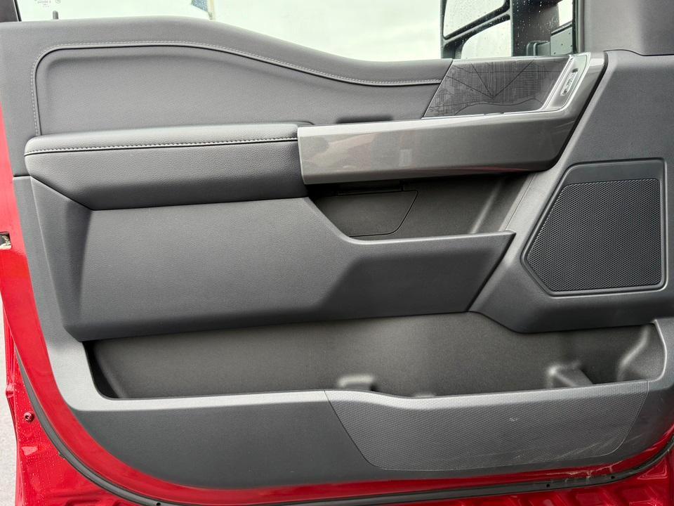 used 2022 Ford F-150 car, priced at $39,940