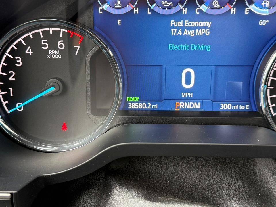 used 2022 Ford F-150 car, priced at $39,940