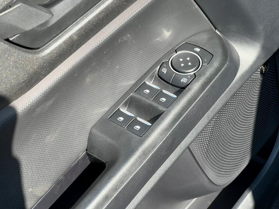 new 2025 Ford Bronco Sport car, priced at $46,645
