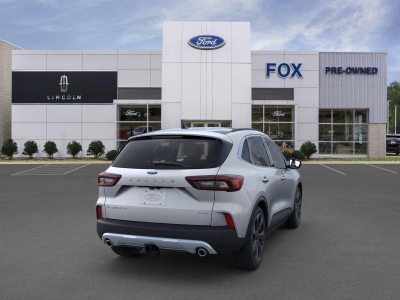 new 2024 Ford Escape car, priced at $41,071