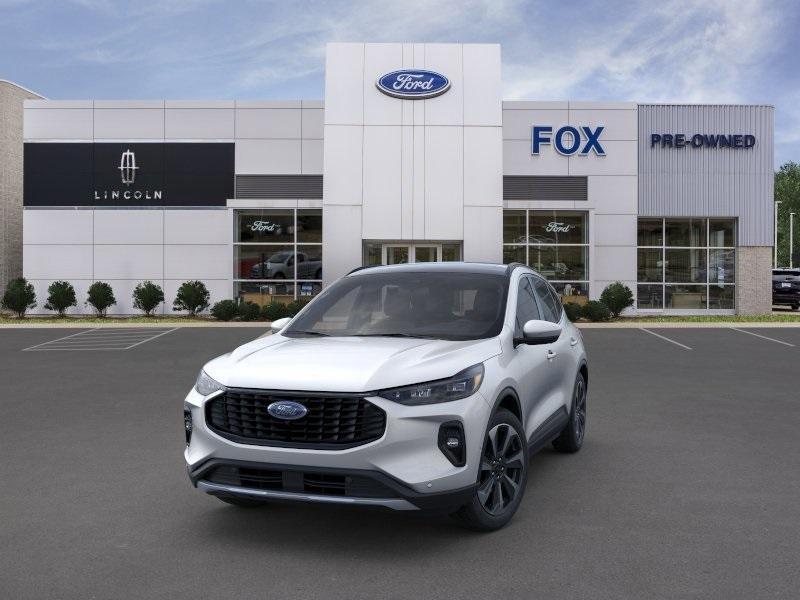 new 2024 Ford Escape car, priced at $41,071