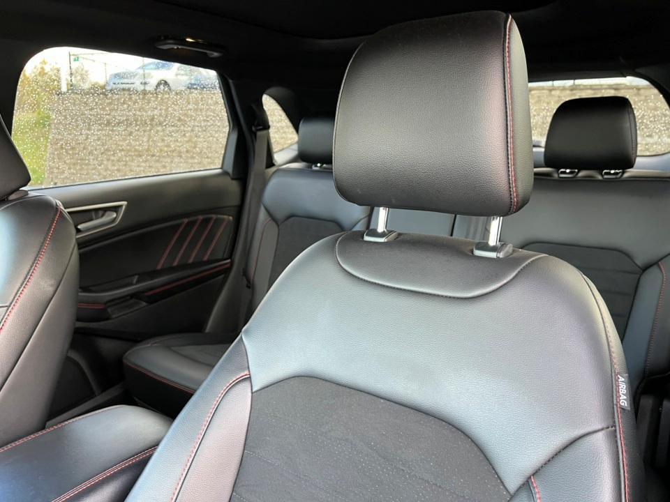 used 2024 Ford Edge car, priced at $31,809