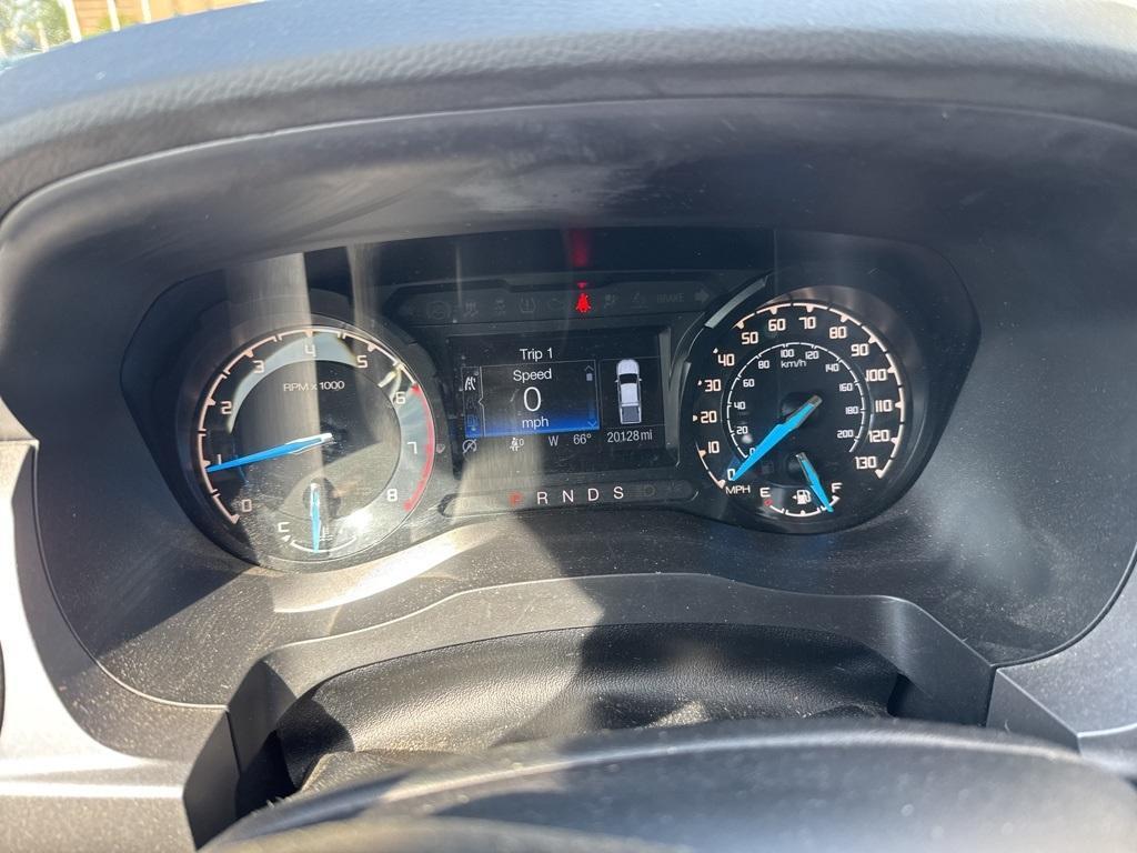 used 2019 Ford Ranger car, priced at $28,900