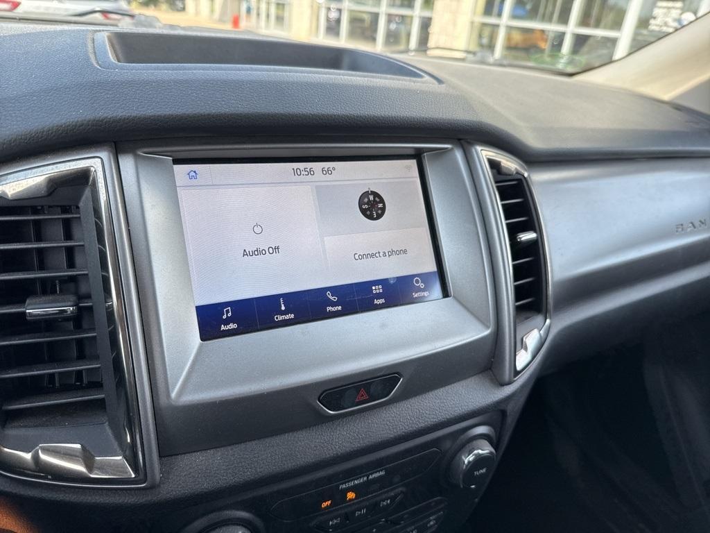 used 2019 Ford Ranger car, priced at $28,900