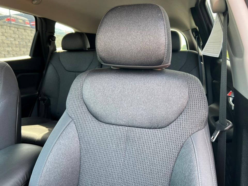 used 2022 Hyundai Santa Fe car, priced at $23,716