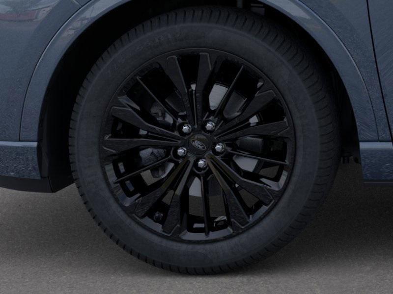 new 2025 Ford Escape car, priced at $41,912