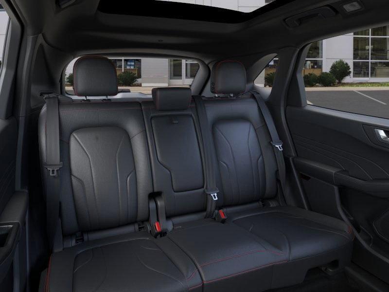 new 2025 Ford Escape car, priced at $41,912