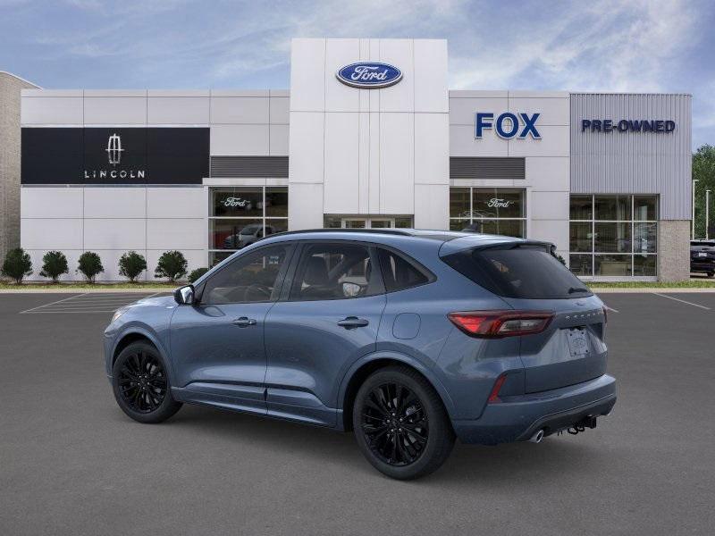 new 2025 Ford Escape car, priced at $41,912