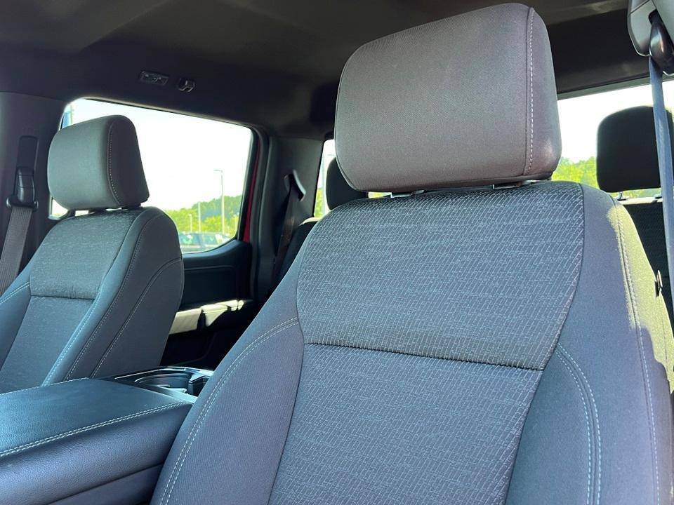 used 2024 Ford F-150 car, priced at $56,788