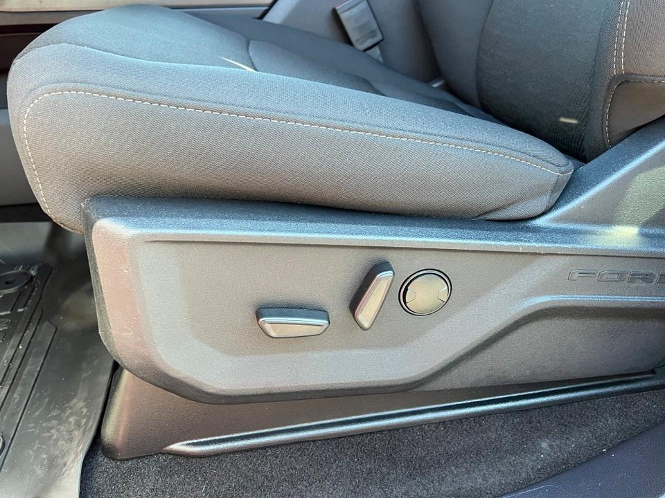 used 2024 Ford F-150 car, priced at $56,788