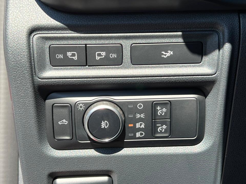 used 2024 Ford F-150 car, priced at $56,788
