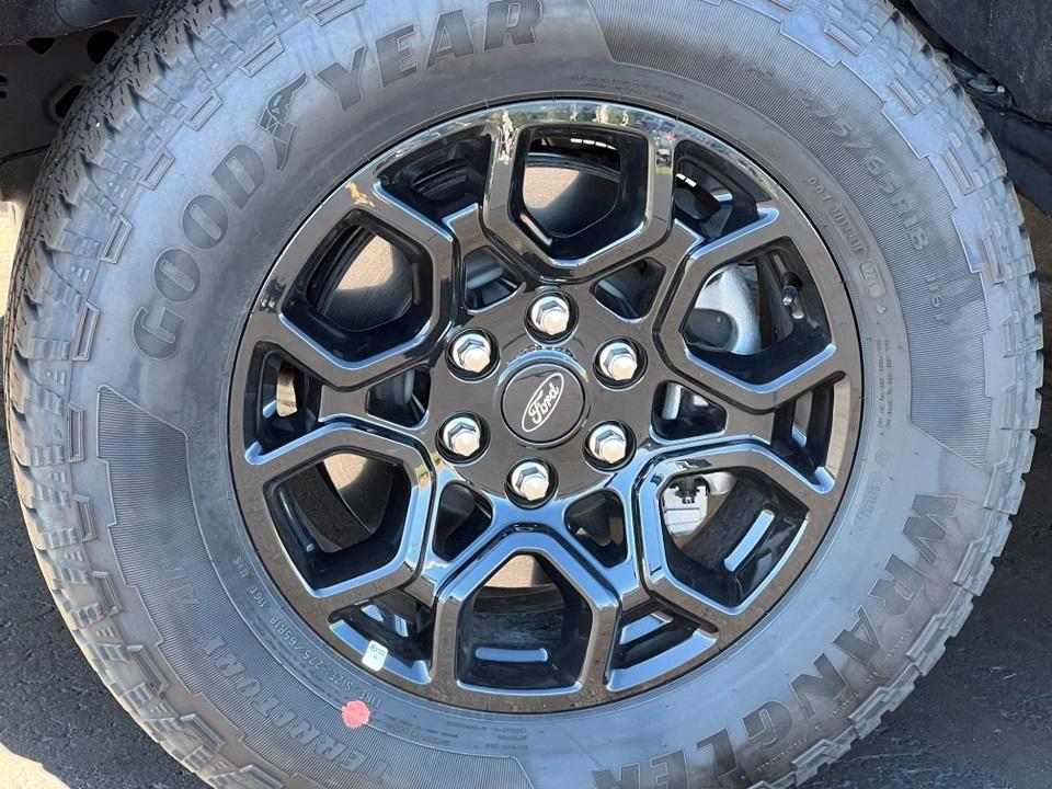 used 2024 Ford F-150 car, priced at $56,788