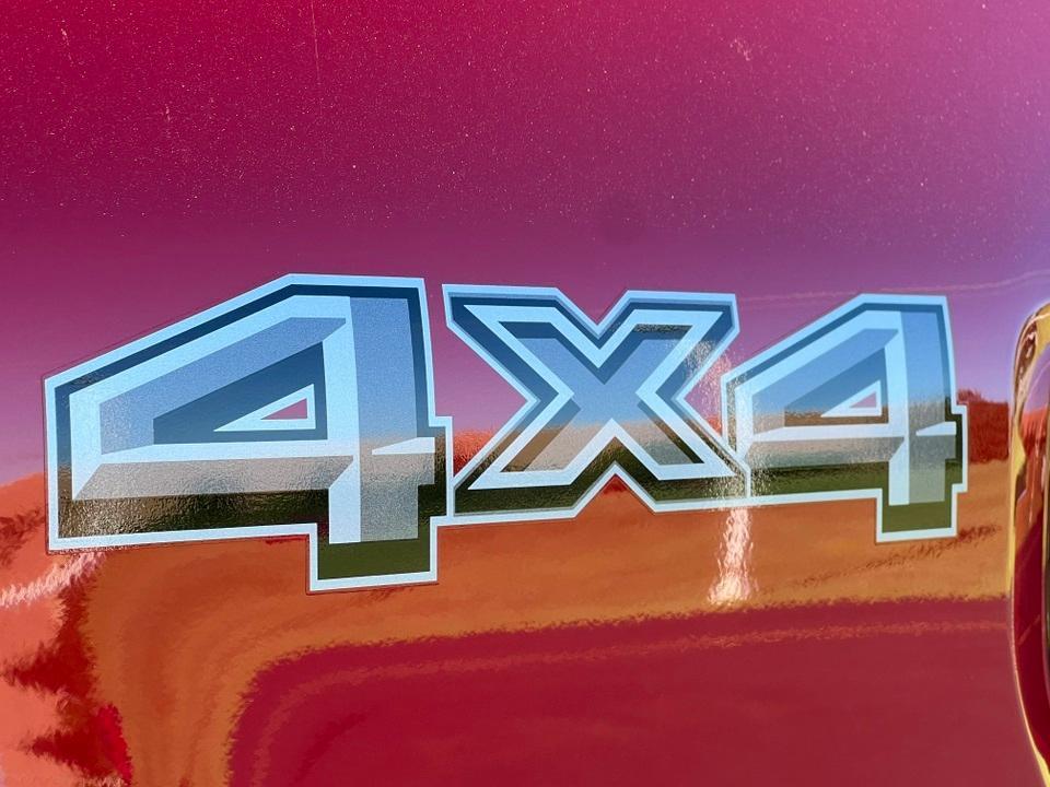 used 2024 Ford F-150 car, priced at $56,788