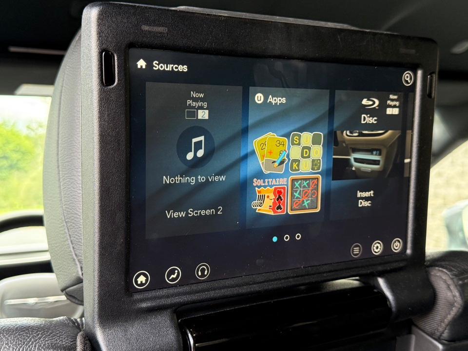 used 2020 Chrysler Pacifica car, priced at $20,500
