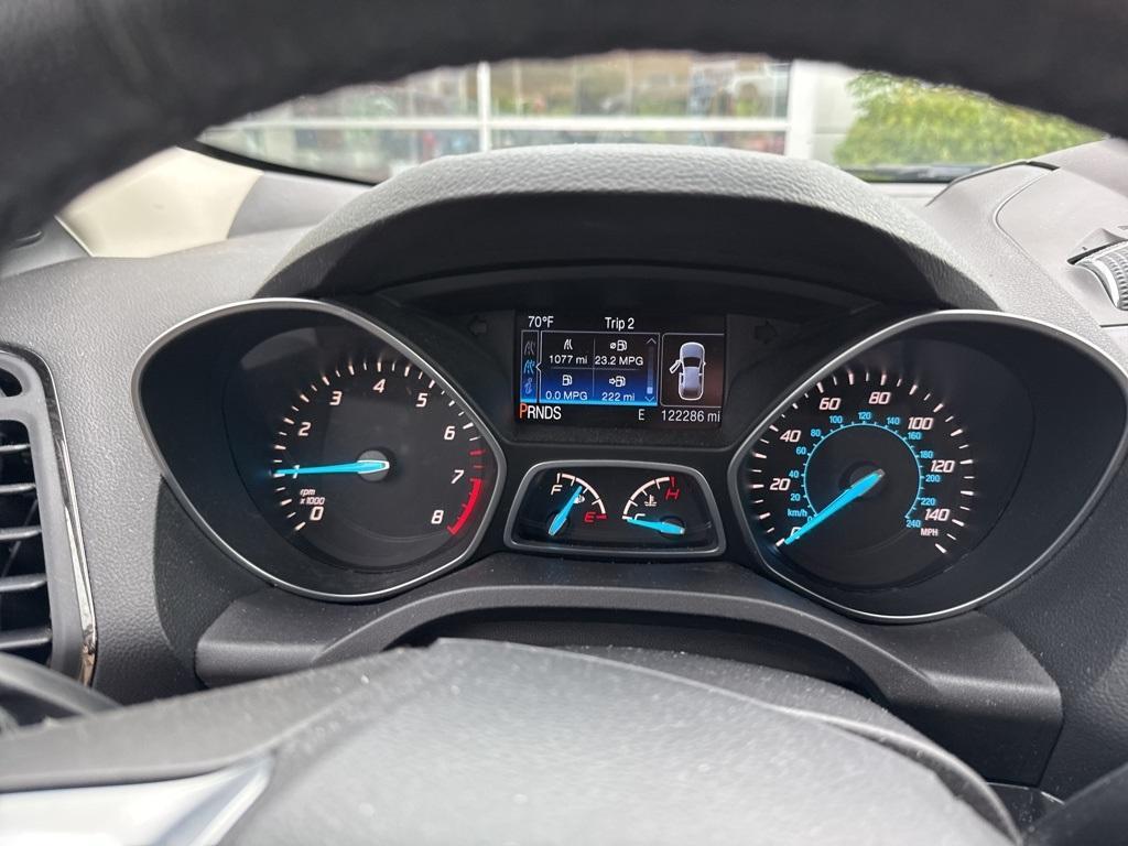 used 2016 Ford Escape car, priced at $10,500