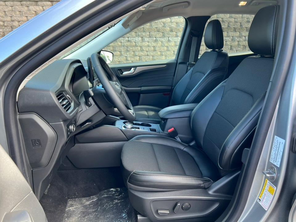 new 2024 Ford Escape car, priced at $40,683