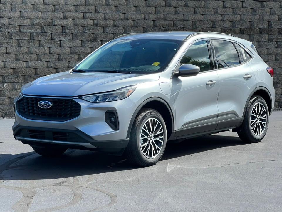 new 2024 Ford Escape car, priced at $40,683
