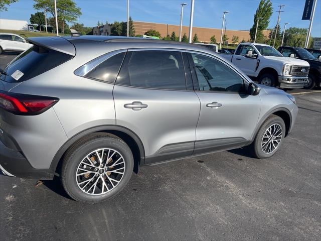 new 2024 Ford Escape car, priced at $40,683