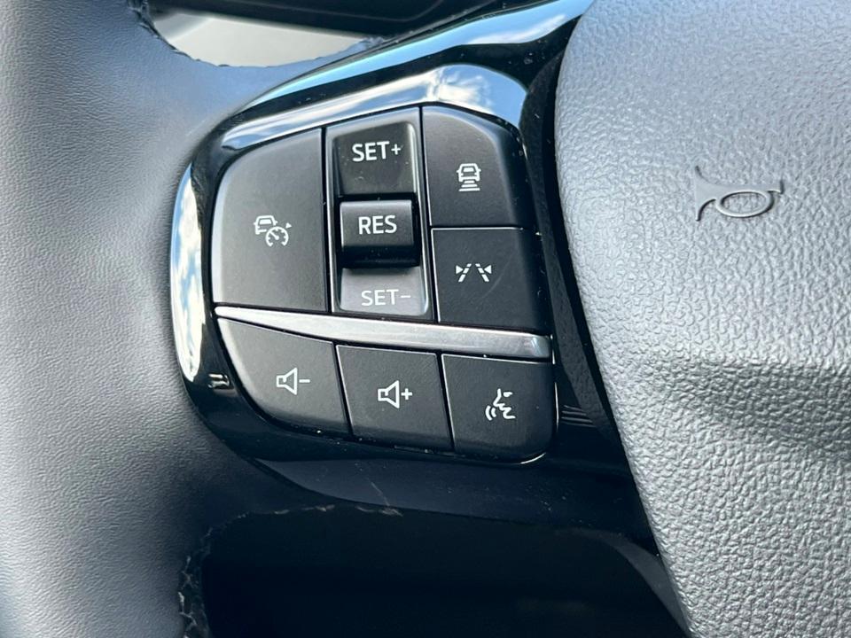 new 2024 Ford Escape car, priced at $40,683
