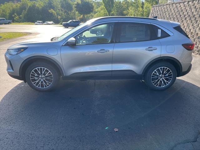 new 2024 Ford Escape car, priced at $40,683