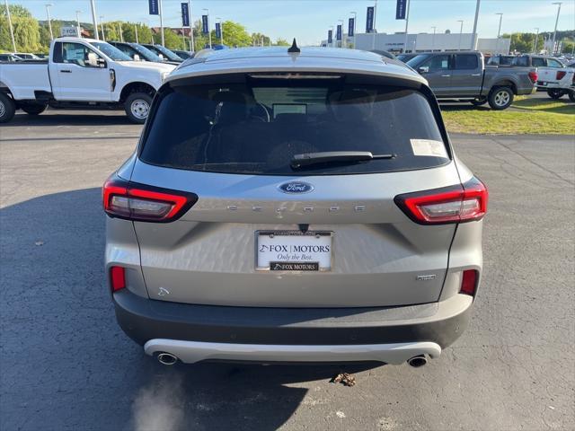 new 2024 Ford Escape car, priced at $40,683