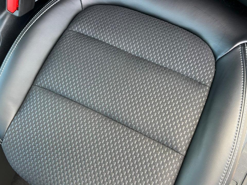 new 2024 Ford Escape car, priced at $40,683