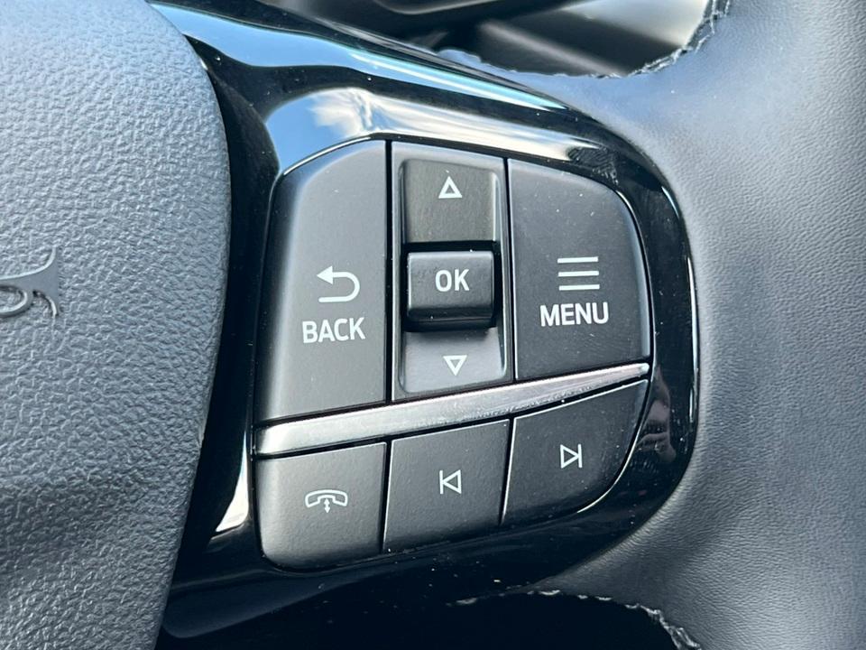 new 2024 Ford Escape car, priced at $40,683