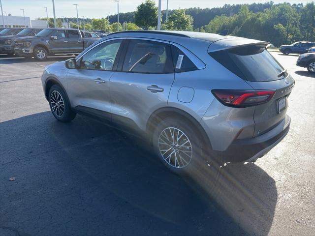 new 2024 Ford Escape car, priced at $40,683