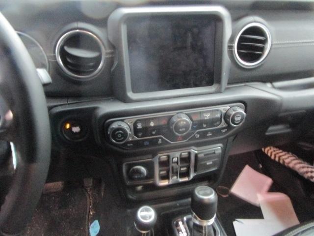 used 2021 Jeep Wrangler Unlimited 4xe car, priced at $27,622