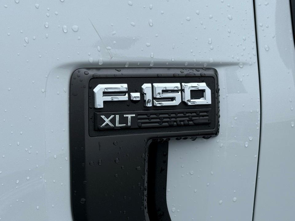 used 2023 Ford F-150 car, priced at $43,130