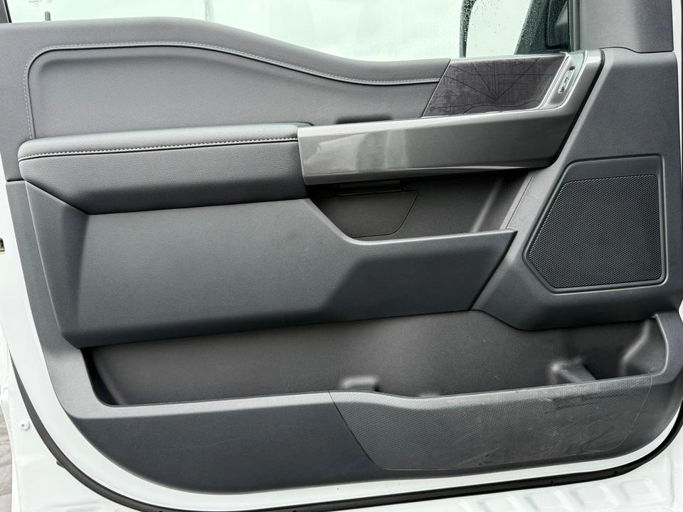 used 2023 Ford F-150 car, priced at $43,130