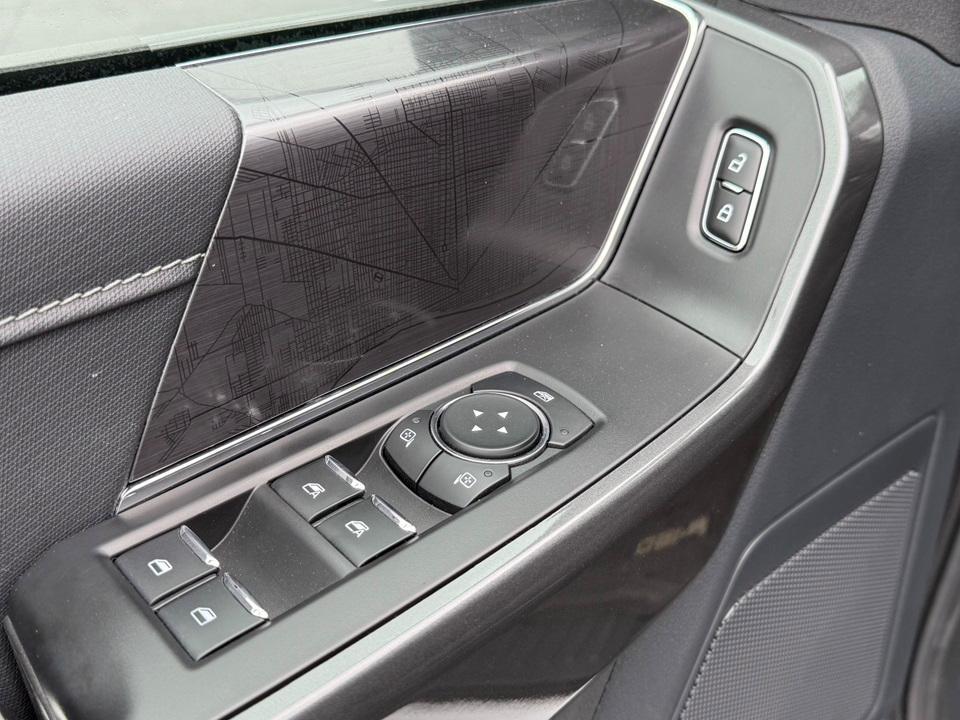 used 2023 Ford F-150 car, priced at $43,130