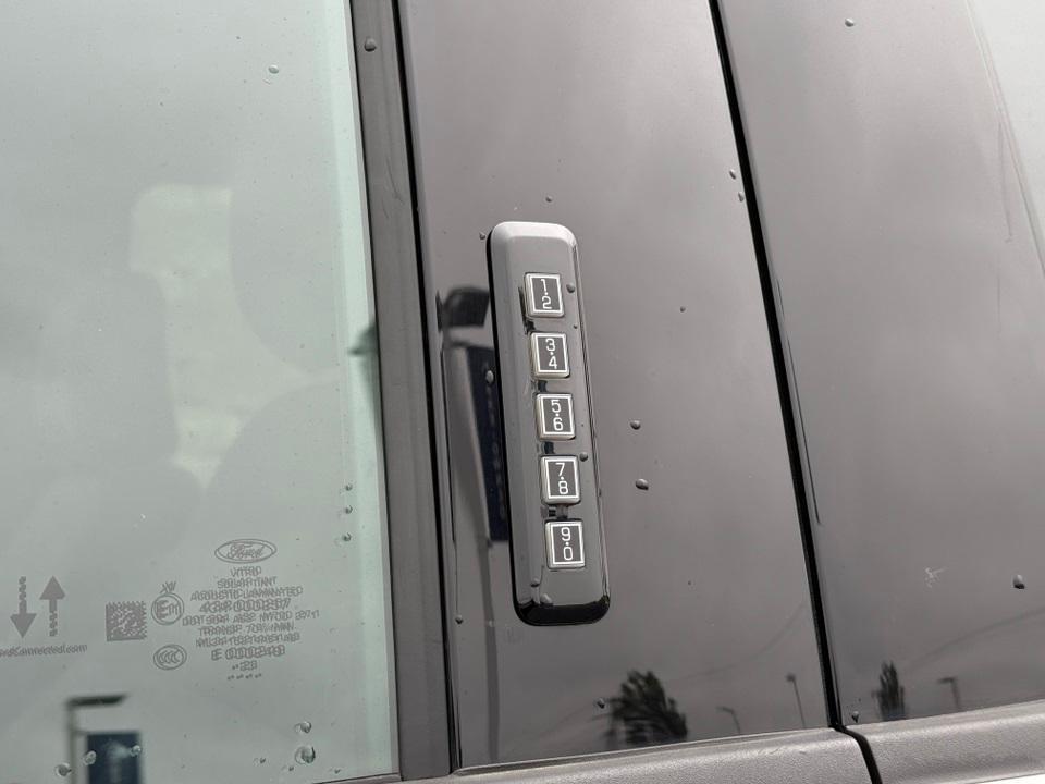 used 2023 Ford F-150 car, priced at $43,130