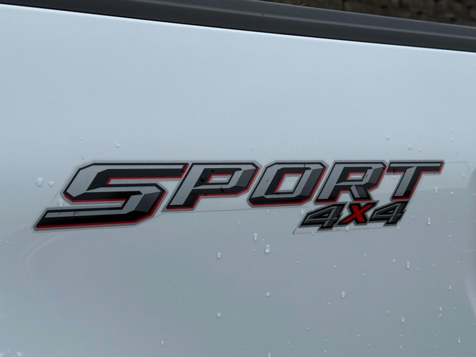 used 2023 Ford F-150 car, priced at $43,130