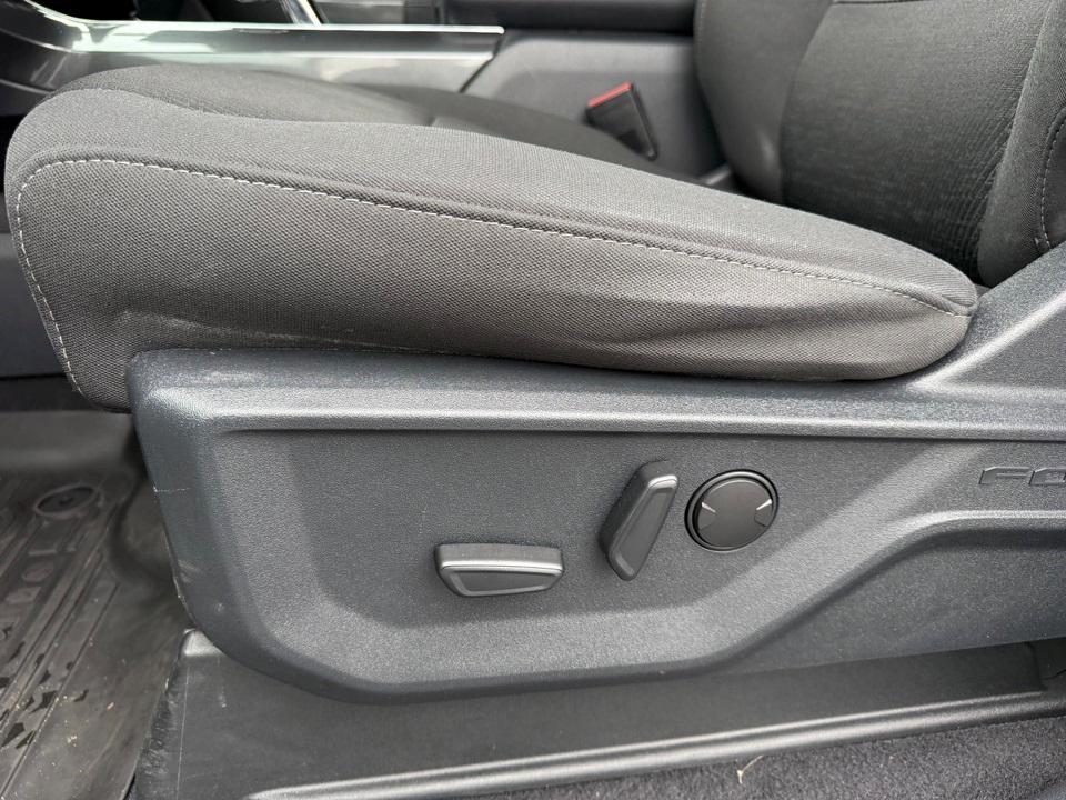 used 2023 Ford F-150 car, priced at $43,130