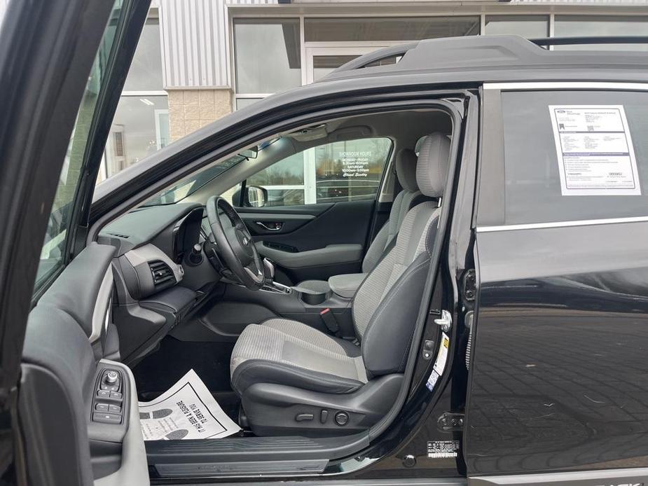 used 2022 Subaru Outback car, priced at $22,726