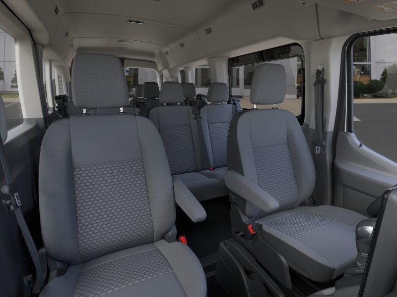 new 2024 Ford Transit-350 car, priced at $67,040