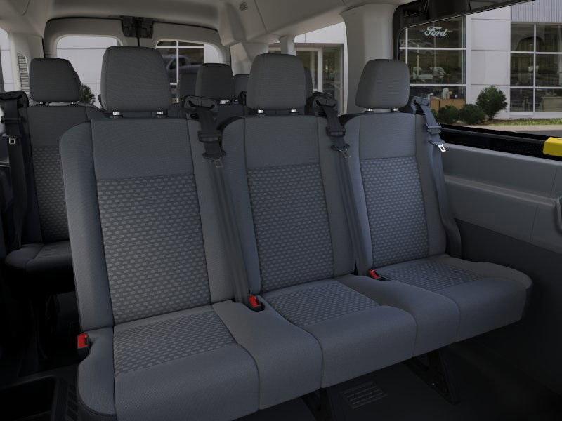 new 2024 Ford Transit-350 car, priced at $67,040