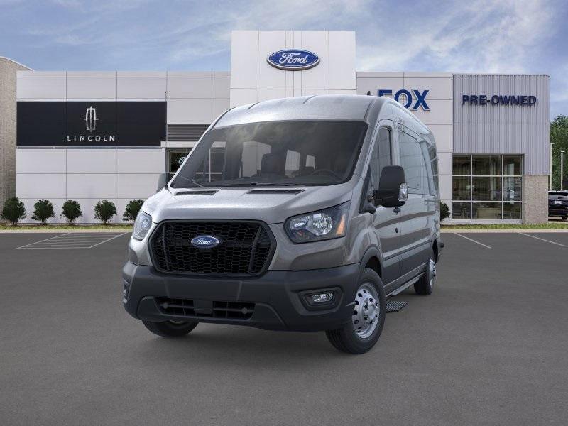 new 2024 Ford Transit-350 car, priced at $67,040