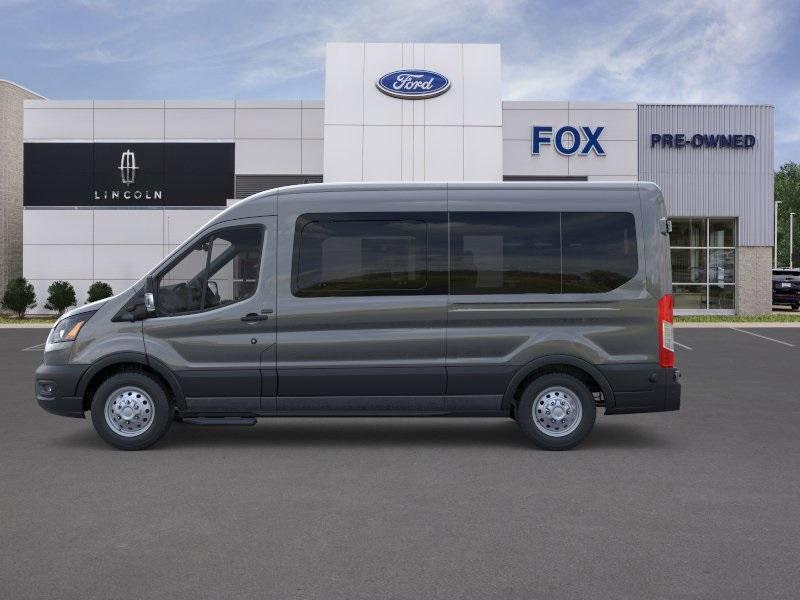 new 2024 Ford Transit-350 car, priced at $67,040