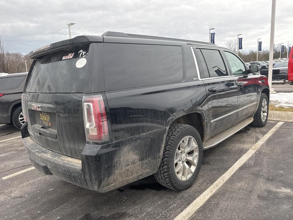 used 2016 GMC Yukon XL car, priced at $20,543