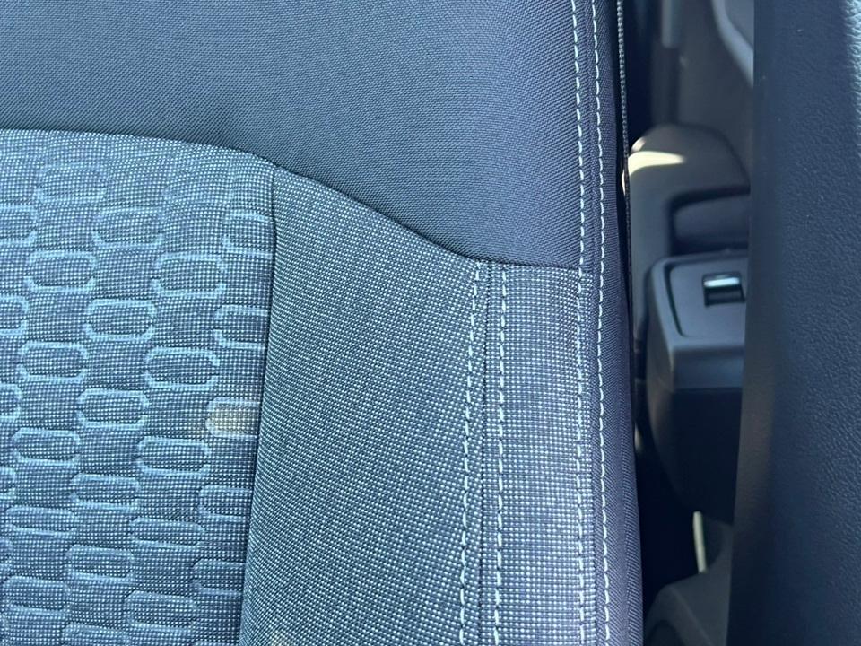 new 2025 Ford Ranger car, priced at $44,697