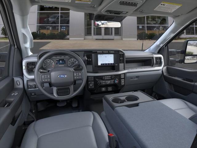 new 2023 Ford F-250 car, priced at $48,236