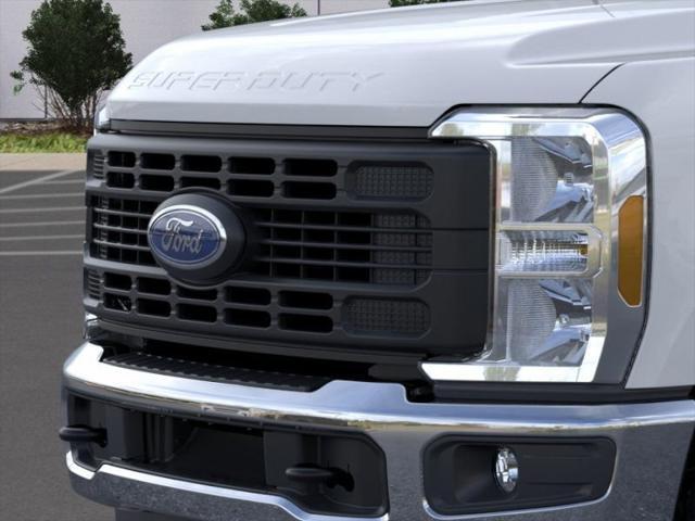 new 2023 Ford F-250 car, priced at $48,236