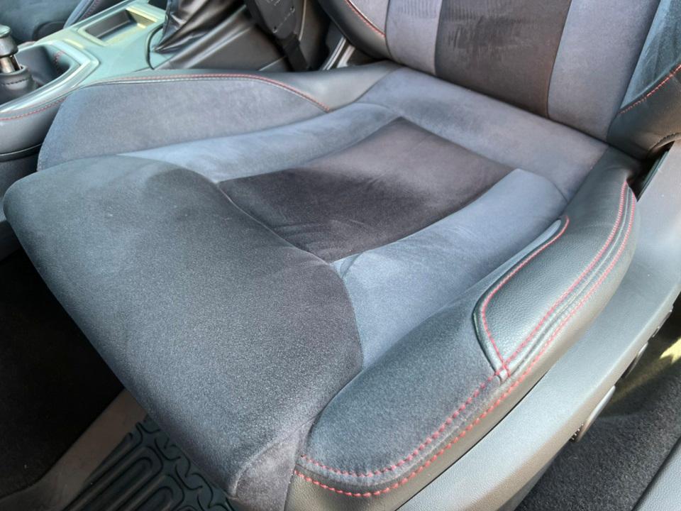 used 2022 Subaru WRX car, priced at $29,000