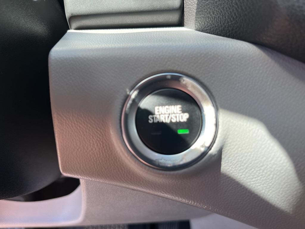 used 2019 GMC Terrain car, priced at $21,083
