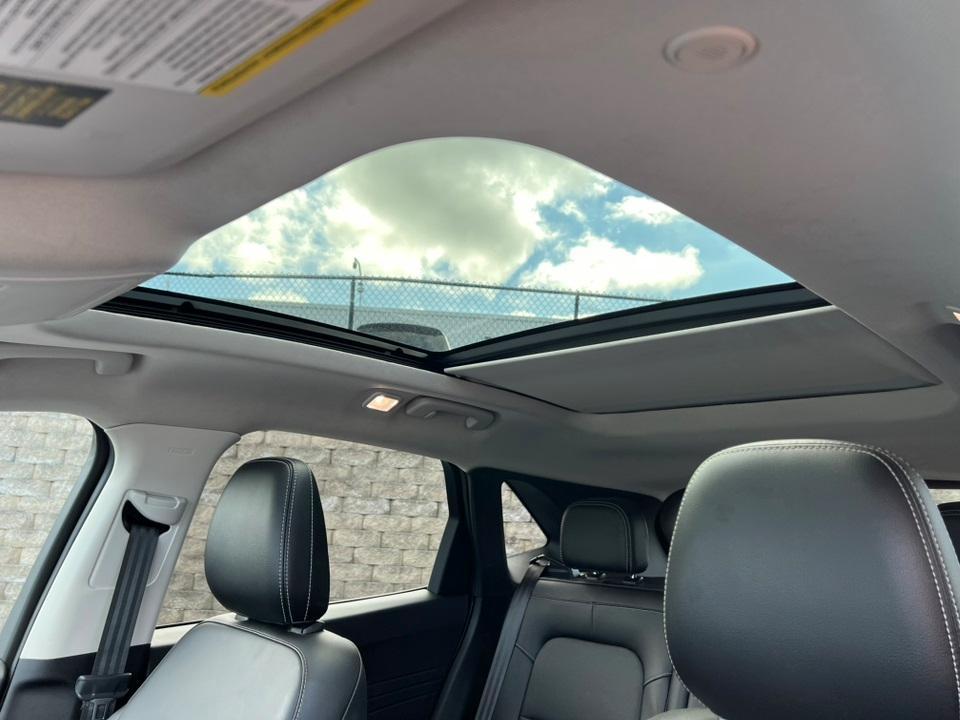 used 2021 Ford Escape car, priced at $21,000