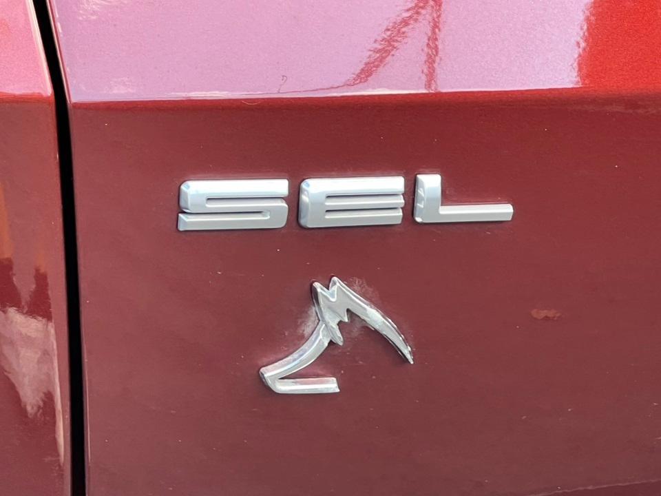 used 2021 Ford Escape car, priced at $21,000