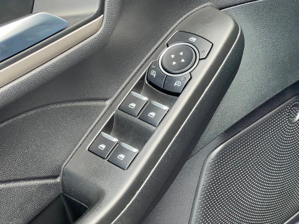 used 2021 Ford Escape car, priced at $21,000