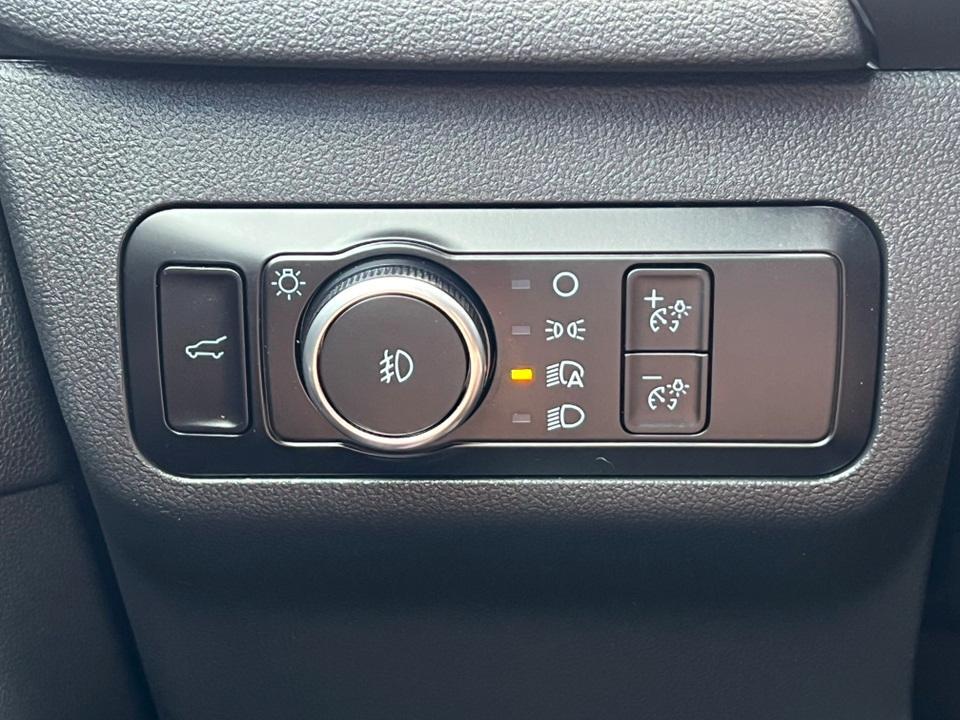 used 2021 Ford Escape car, priced at $21,000